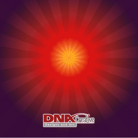 animated greeting card