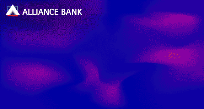 animated greeting card