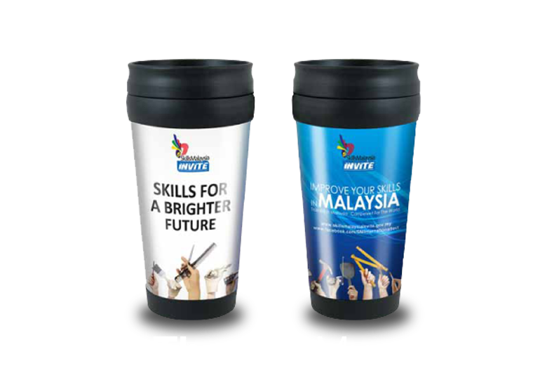 thermo mug