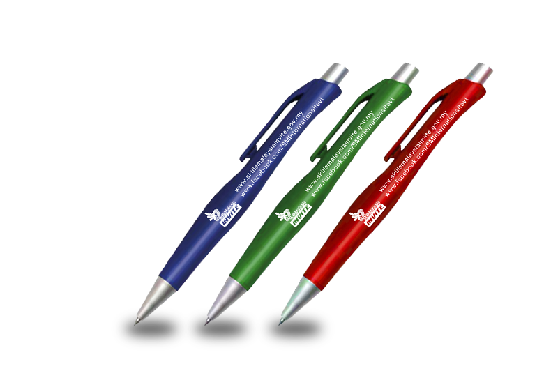 custom made ball pen